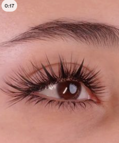 Eyelash Extensions
