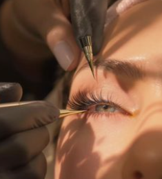 Eyelash Refill & Add-ons